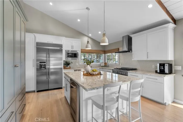 1701 N Poinsettia Avenue, Manhattan Beach, California 90266