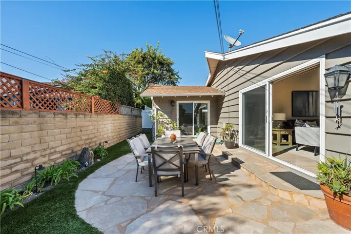 1701 N Poinsettia Avenue, Manhattan Beach, California 90266