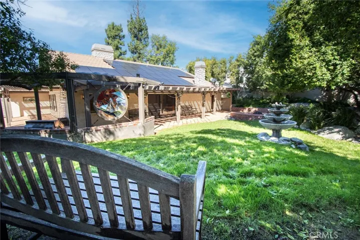 11074 Oso Avenue, Chatsworth, California 91311