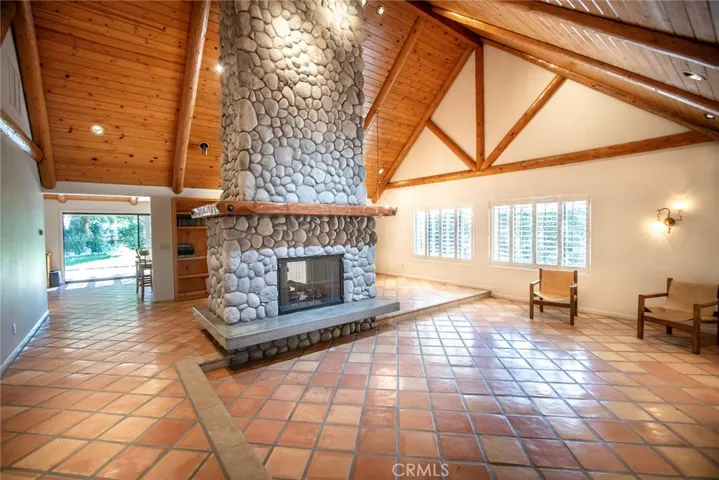 Living and Dining room