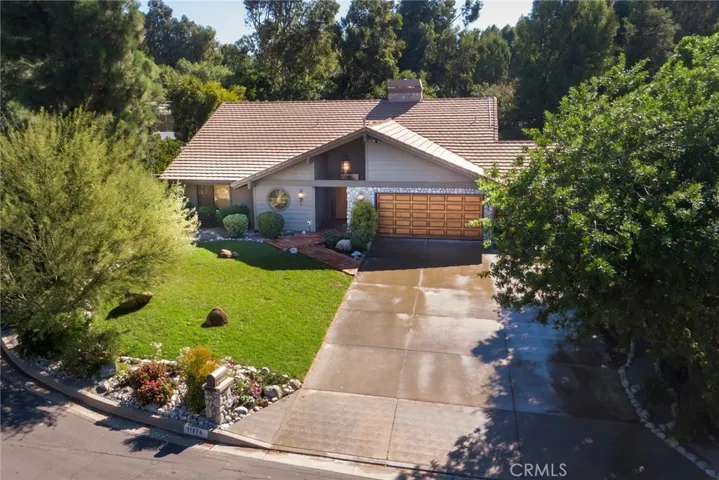 11074 Oso Avenue, Chatsworth, California 91311