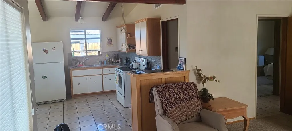 73739 Serrano Drive, 29 Palms, California 92277