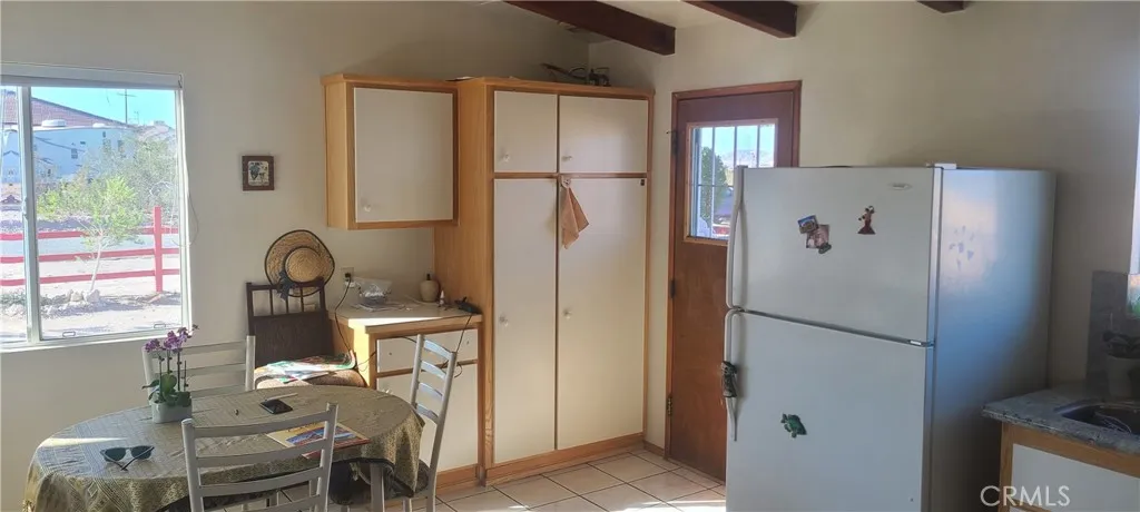 73739 Serrano Drive, 29 Palms, California 92277