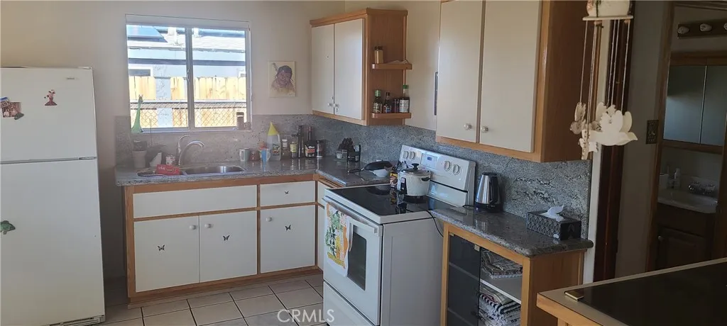 73739 Serrano Drive, 29 Palms, California 92277