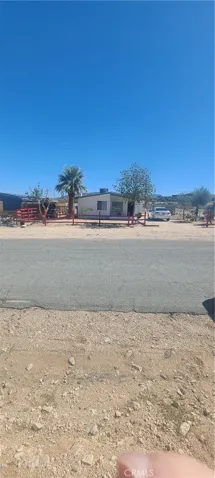73739 Serrano Drive, 29 Palms, California 92277