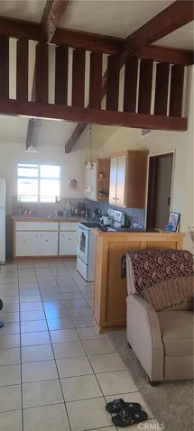 73739 Serrano Drive, 29 Palms, California 92277