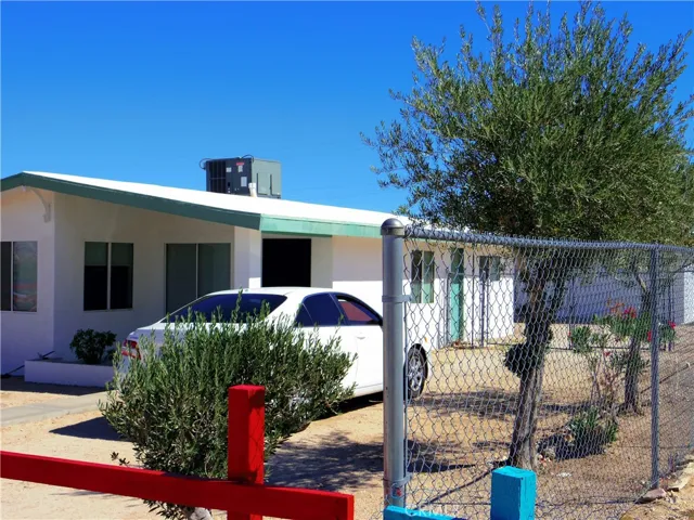 73739 Serrano Drive, 29 Palms, California 92277