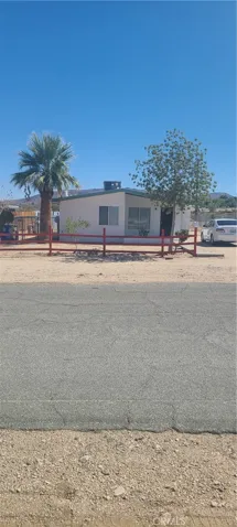 73739 Serrano Drive, 29 Palms, California 92277