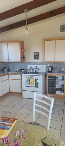 73739 Serrano Drive, 29 Palms, California 92277