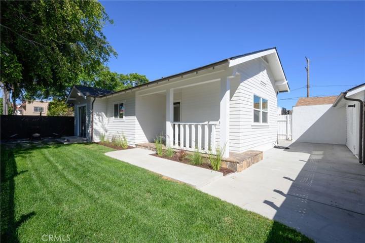 1085 W 10th Street, San Pedro, California 90731
