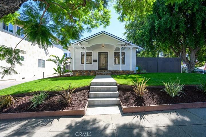 1085 W 10th Street, San Pedro, California 90731
