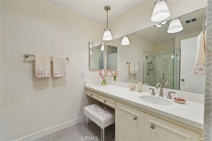 Hall Bathroom