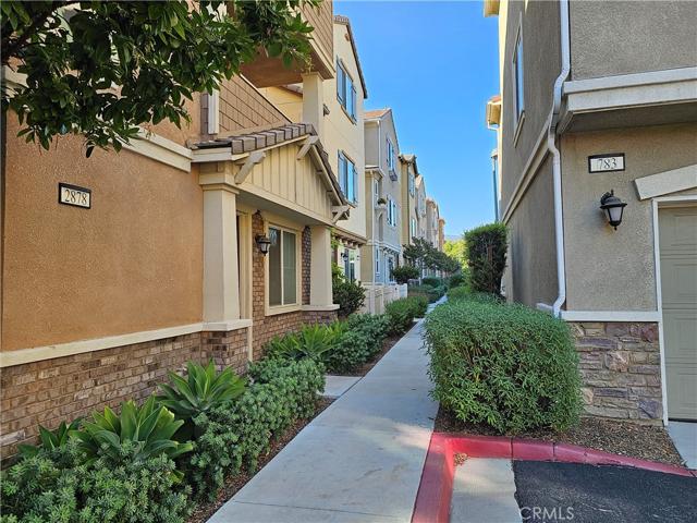 2892 Cedar Lane, Pomona, California 91767