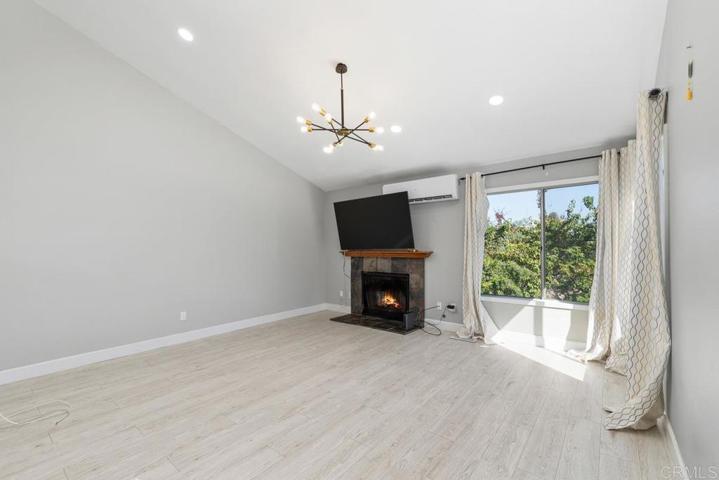 5464 Olive Street Unit C, San Diego, California 92105