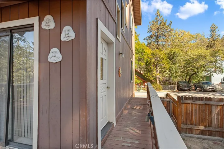 32947 Squirrel Lane, Arrowbear, California 92382