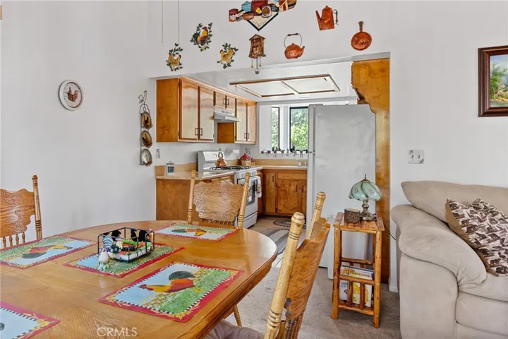 32947 Squirrel Lane, Arrowbear, California 92382