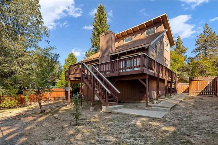 32947 Squirrel Lane, Arrowbear, California 92382