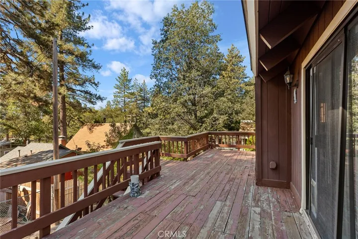 32947 Squirrel Lane, Arrowbear, California 92382