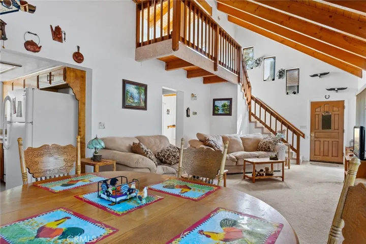 32947 Squirrel Lane, Arrowbear, California 92382