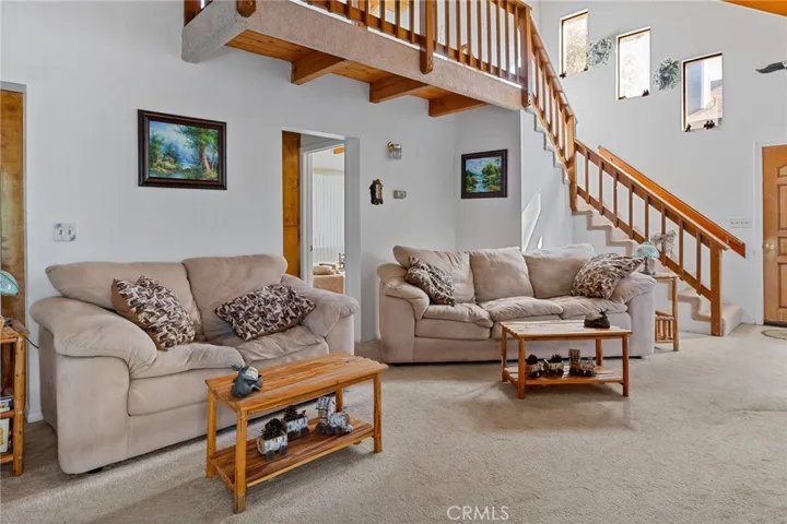 32947 Squirrel Lane, Arrowbear, California 92382