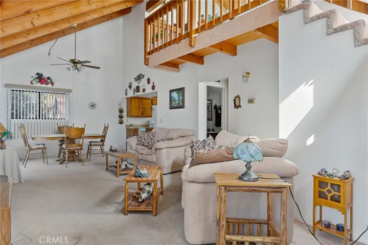 32947 Squirrel Lane, Arrowbear, California 92382