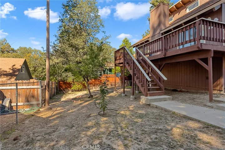 32947 Squirrel Lane, Arrowbear, California 92382
