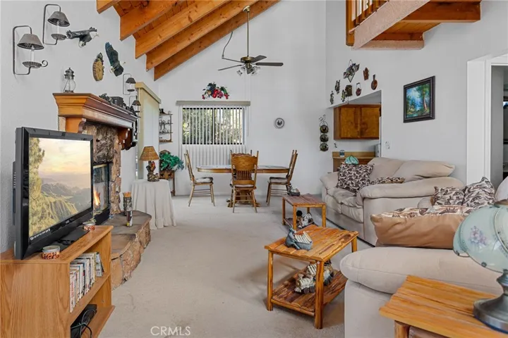 32947 Squirrel Lane, Arrowbear, California 92382