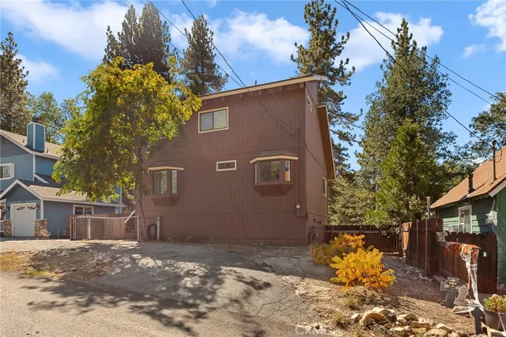 32947 Squirrel Lane, Arrowbear, California 92382