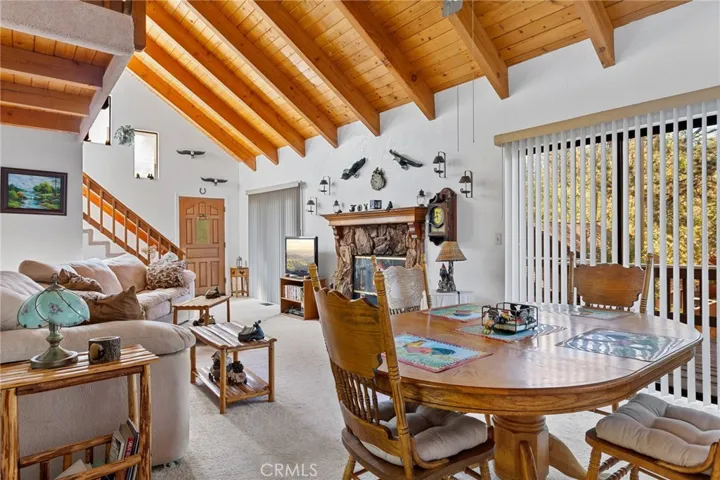32947 Squirrel Lane, Arrowbear, California 92382