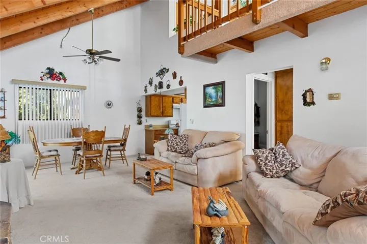 32947 Squirrel Lane, Arrowbear, California 92382