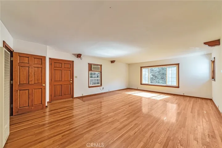 Attic