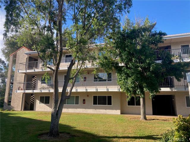3486 W Bahia Blanca, #1b W Unit 1B, Laguna Woods, California 92637