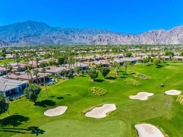 PGA WEST