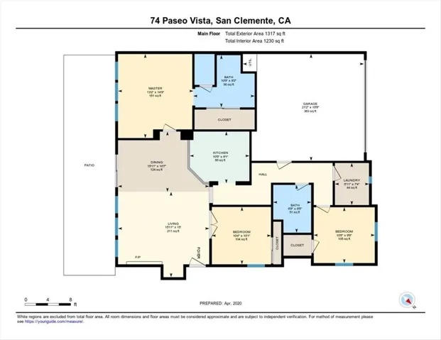 74 Paseo Vista, San Clemente, California 92673