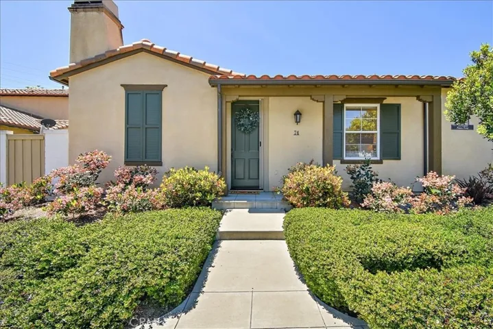 74 Paseo Vista, San Clemente, California 92673