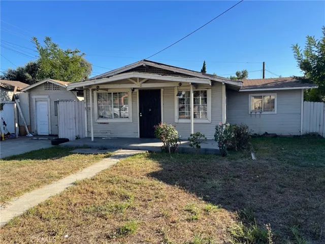 932 E Kingsley Ave, Pomona, California 91767