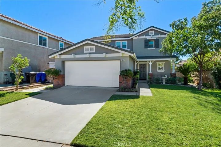 11837 Brandywine Place, Rancho Cucamonga, California 91730