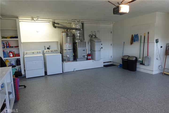 Garage Area 2