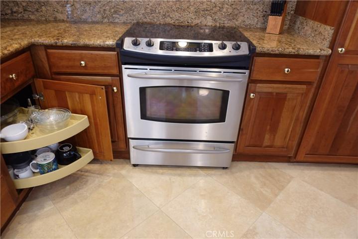 Cabinet Lazy Susan