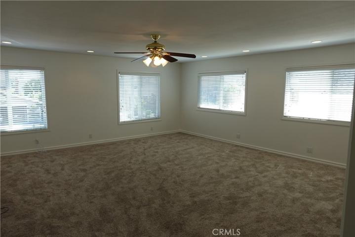 Upstairs Bonus Room