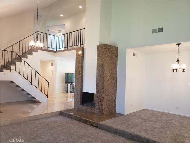 View from Living Room
