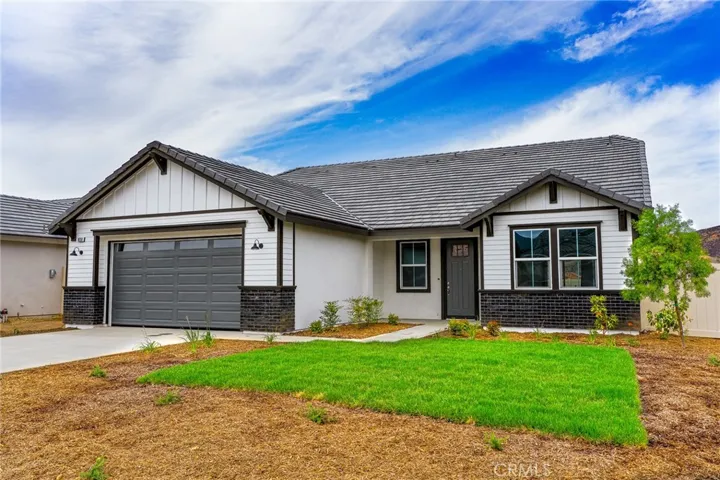 Home Exterior