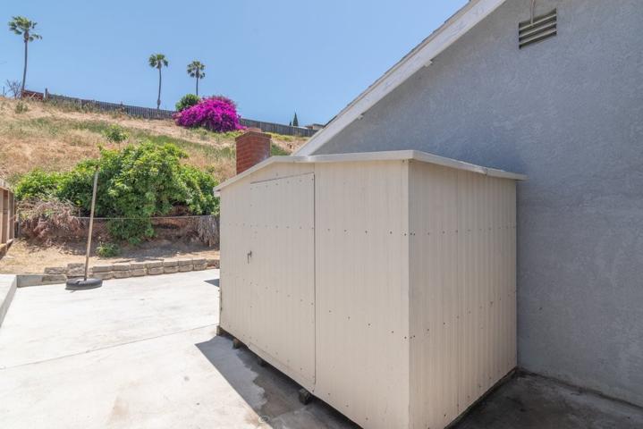7833 Shorewood Drive, San Diego, California 92114