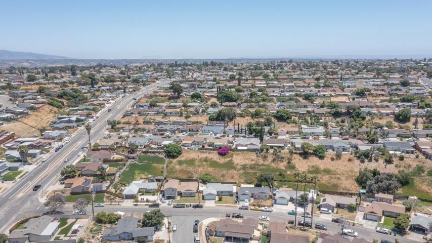 7833 Shorewood Drive, San Diego, California 92114
