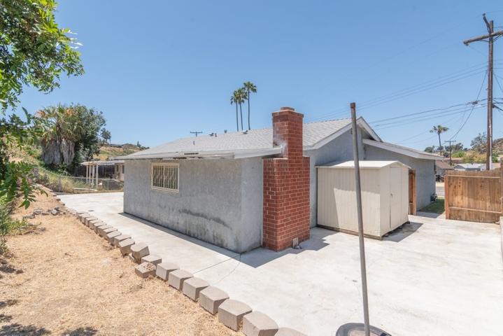 7833 Shorewood Drive, San Diego, California 92114