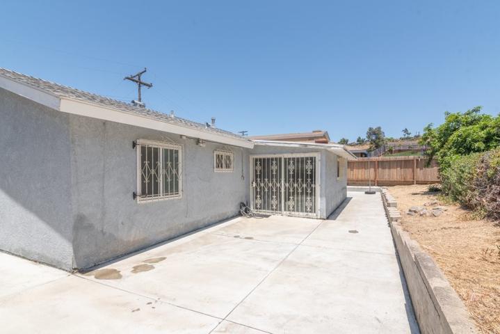 7833 Shorewood Drive, San Diego, California 92114