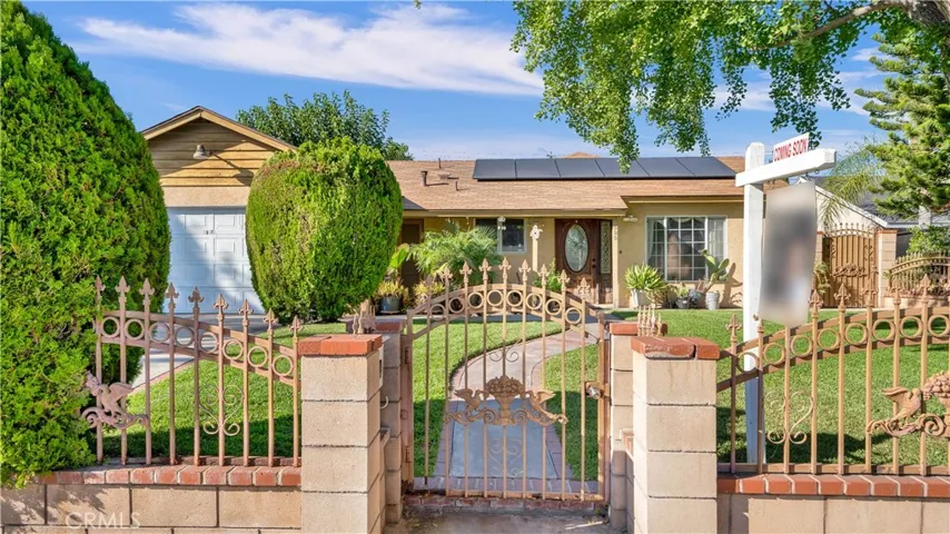 523 Pamela Lane, Pomona, California 91766
