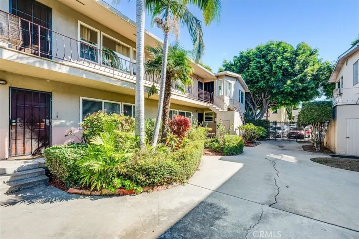 1035 E Appleton Street Unit 5, Long Beach, California 90802