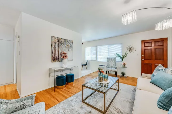 1035 E Appleton Street Unit 5, Long Beach, California 90802