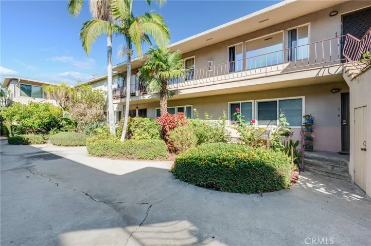 1035 E Appleton Street Unit 5, Long Beach, California 90802